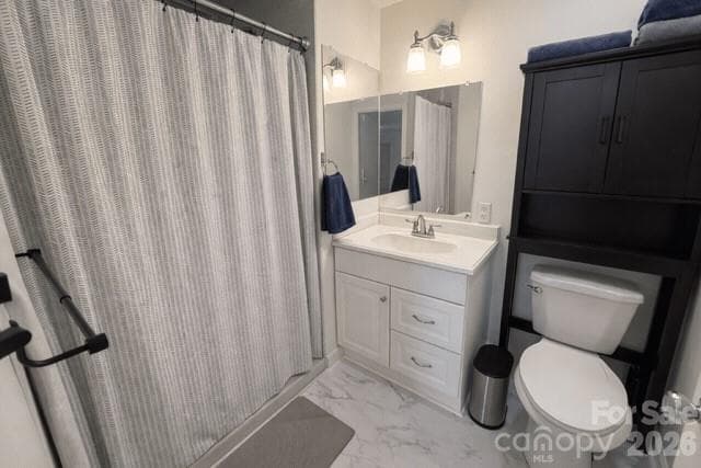 Master/Primary Bath - 636 Willis Road, Dallas
