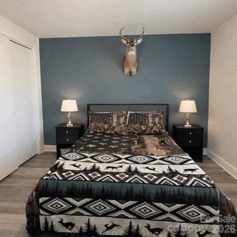 Bedroom No. 3 - 636 Willis Road, Dallas