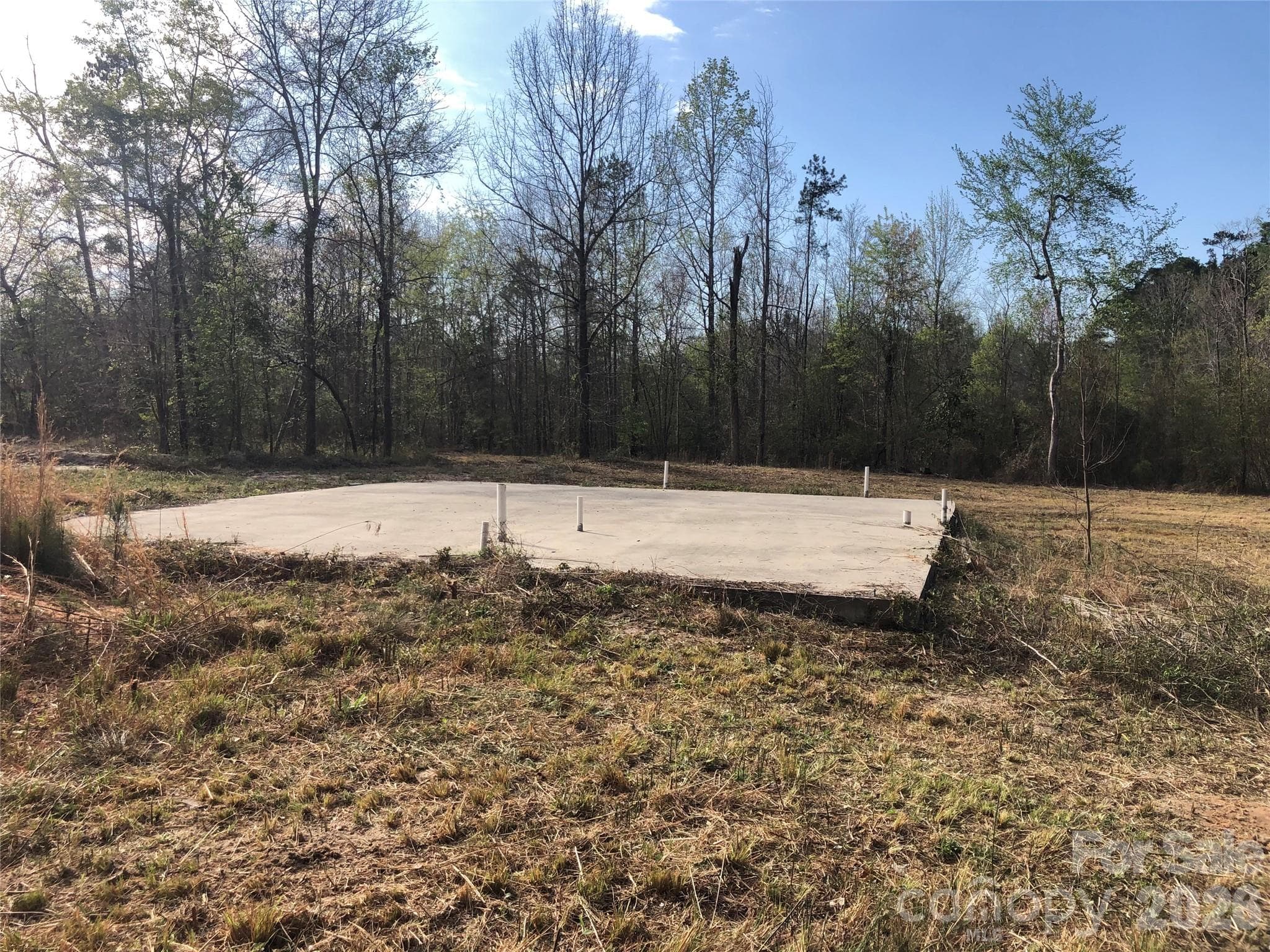 Lot at 0000 Williams Circle, West Columbia, photo 6 of 18