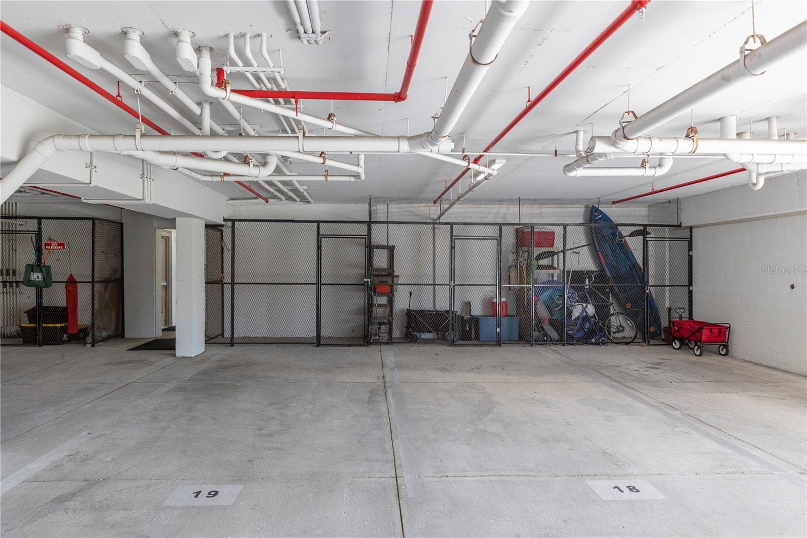 Condominium at 9203 GRIGGS RD #D302, ENGLEWOOD, photo 54 of 75