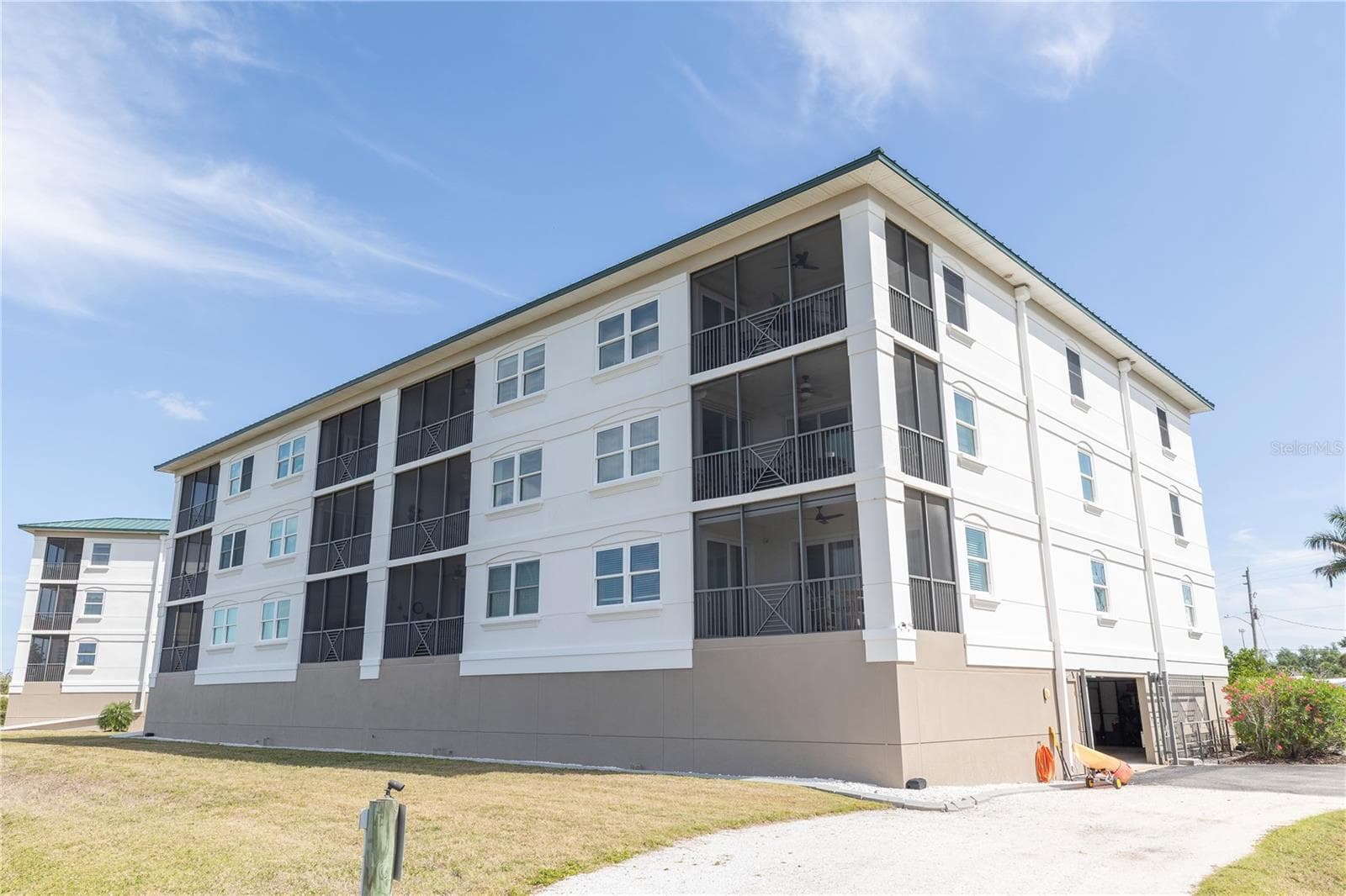 Condominium at 9203 GRIGGS RD #D302, ENGLEWOOD, photo 73 of 75