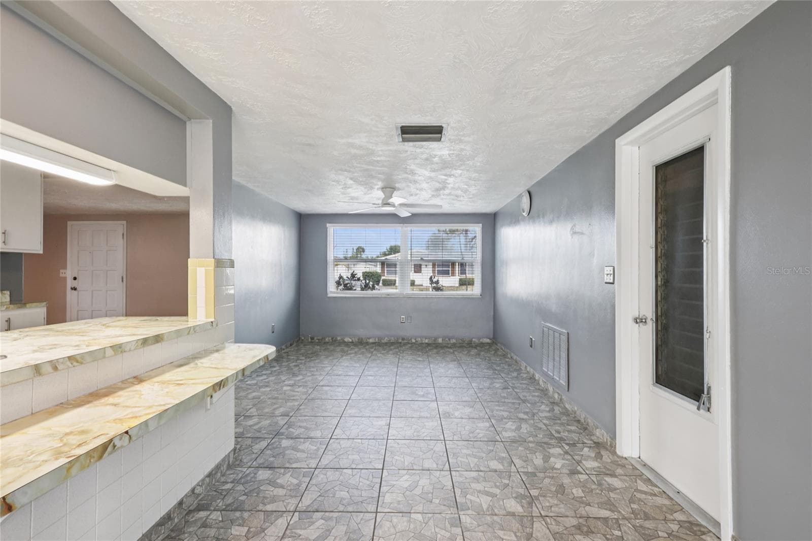 Dining room - 3548 DARLINGTON RD, HOLIDAY