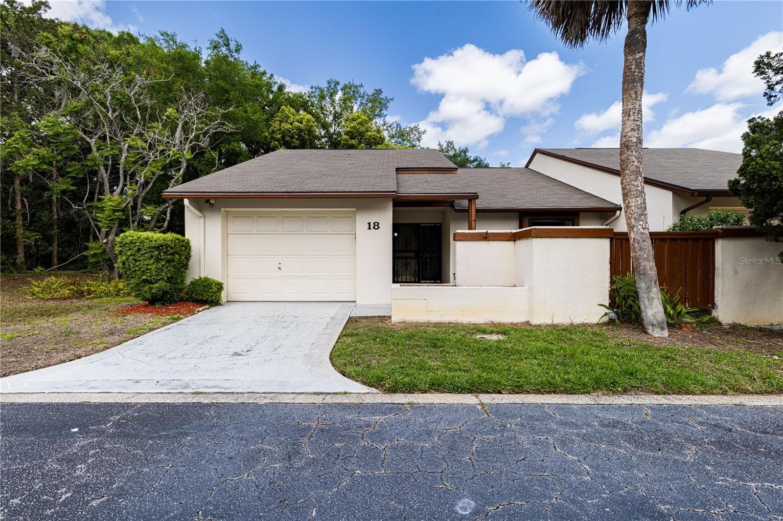 Villa at 2681 WASHINGTON AVE #18, EUSTIS, photo 2 of 42