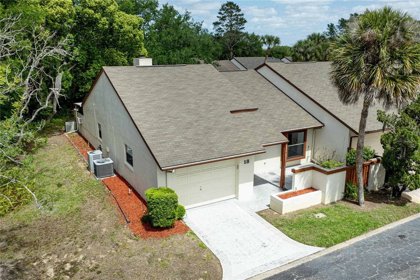 Villa at 2681 WASHINGTON AVE #18, EUSTIS, photo 3 of 42