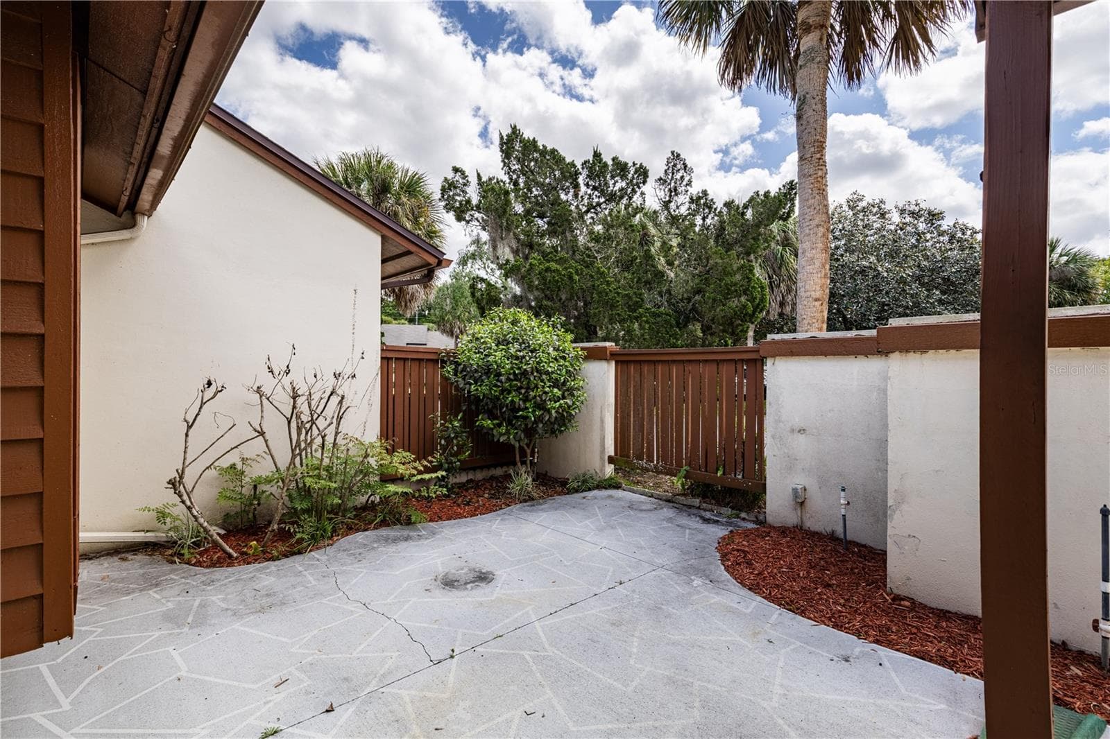 Villa at 2681 WASHINGTON AVE #18, EUSTIS, photo 5 of 42