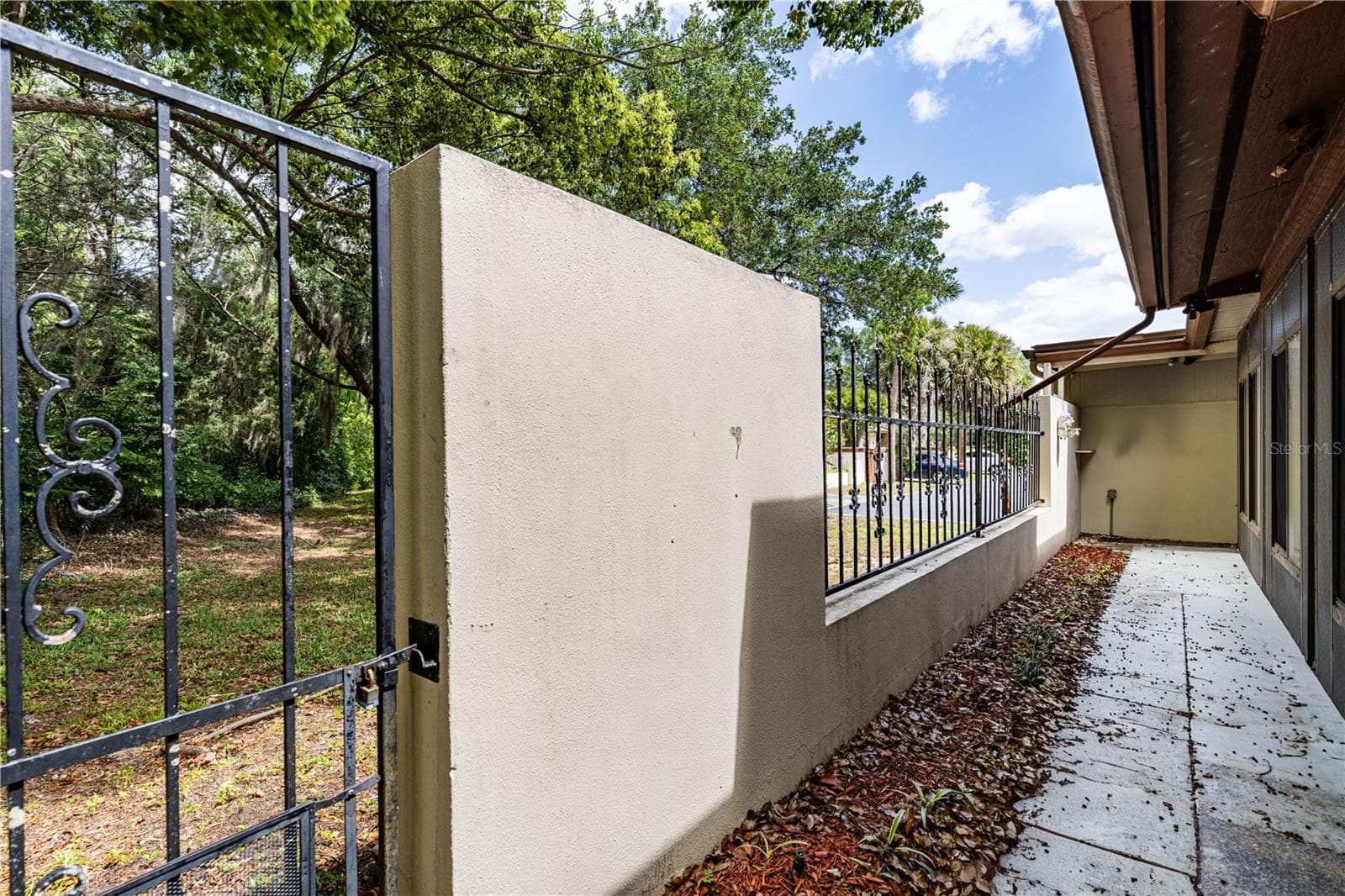 Villa at 2681 WASHINGTON AVE #18, EUSTIS, photo 33 of 42