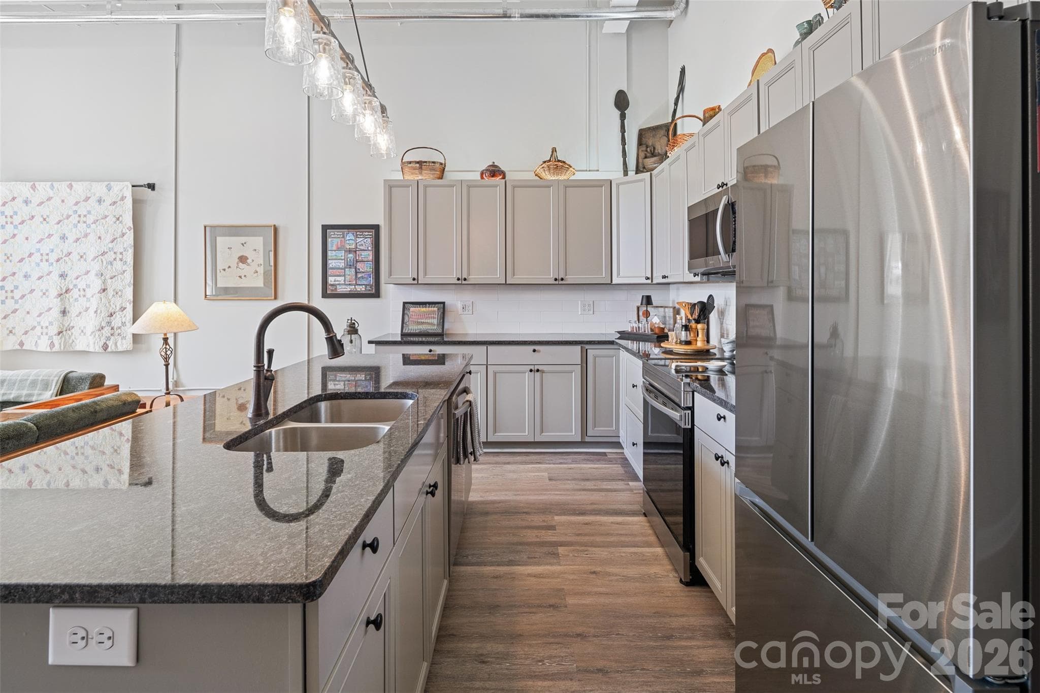 Condominium at 108 Jefferson Station Place, West Jefferson, photo 7 of 47
