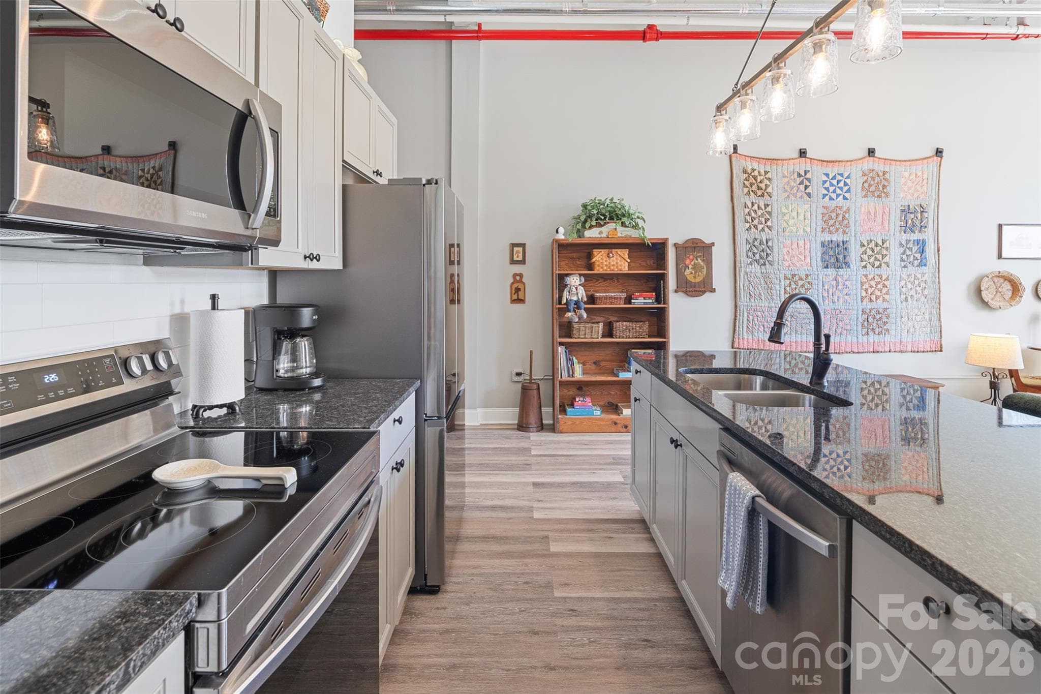 Condominium at 108 Jefferson Station Place, West Jefferson, photo 9 of 47