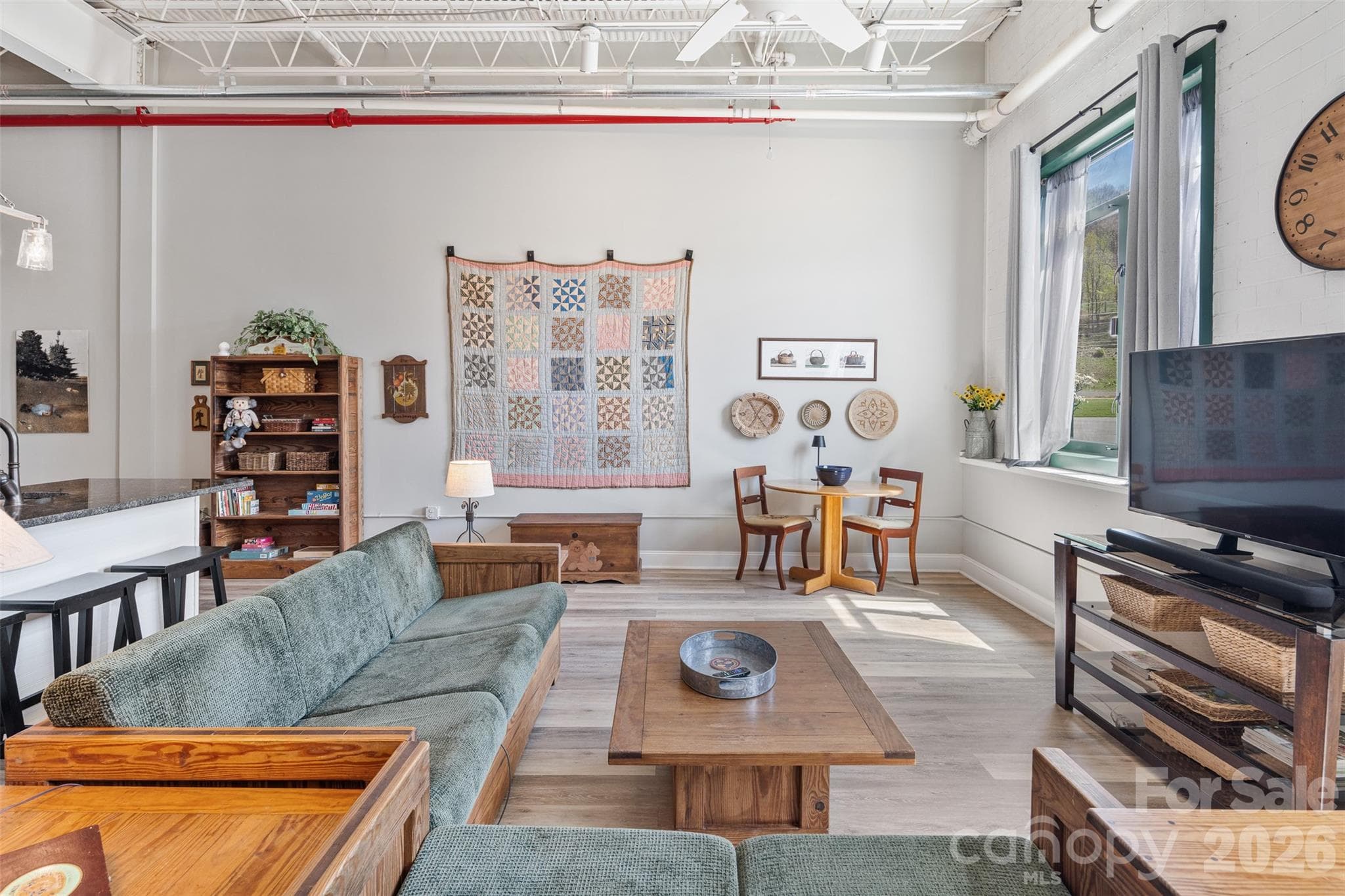 Condominium at 108 Jefferson Station Place, West Jefferson, photo 10 of 47