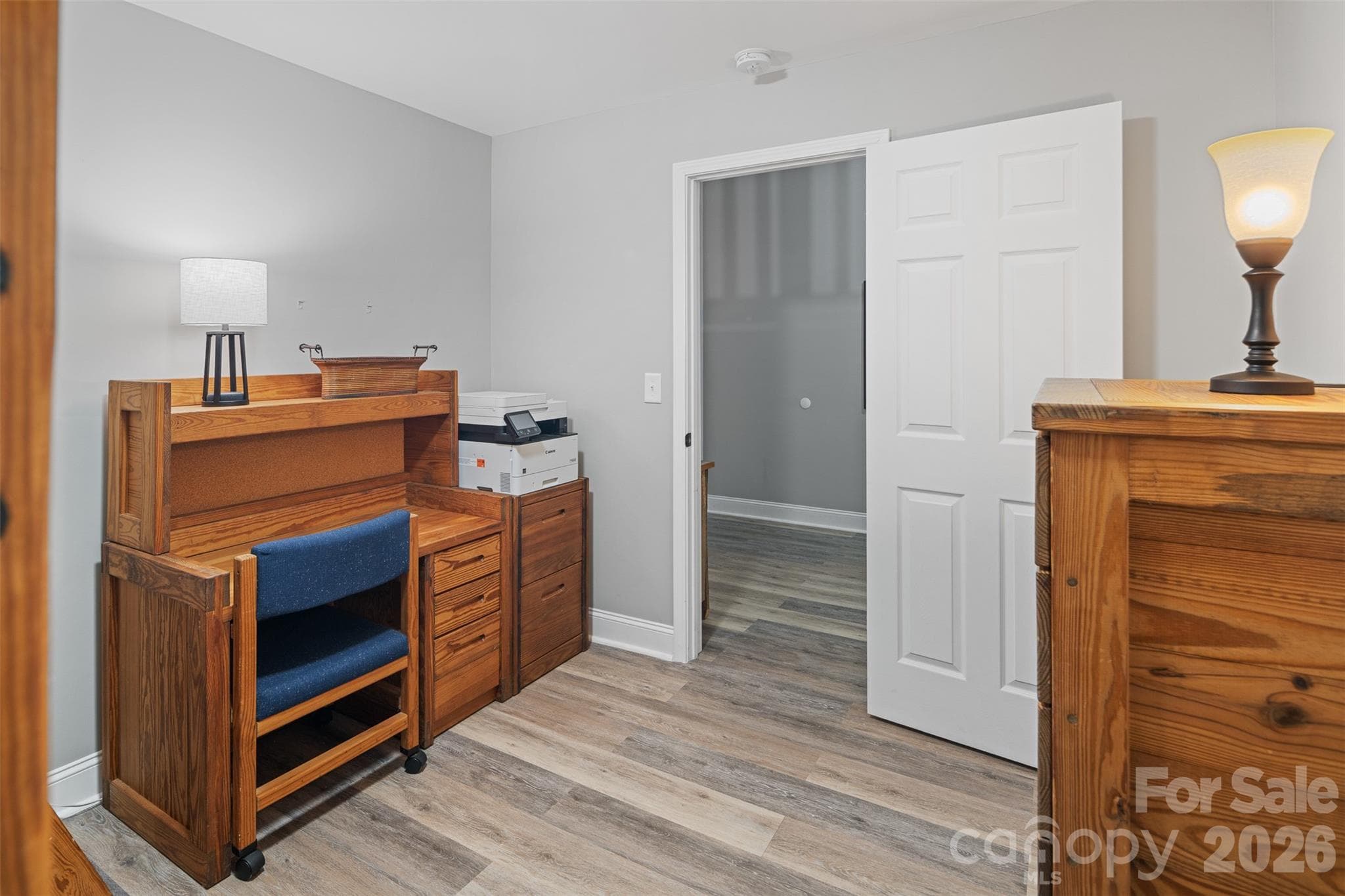 Guest Bedroom - 108 Jefferson Station Place, West Jefferson