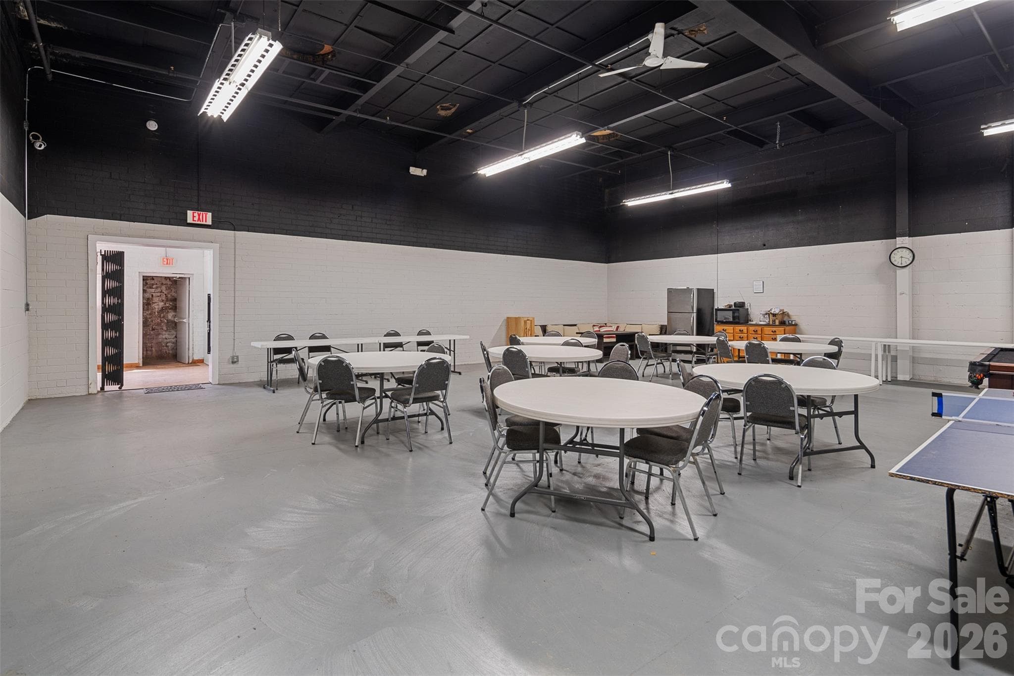 Game Room/Meeting Room (Common Area) - 108 Jefferson Station Place, West Jefferson