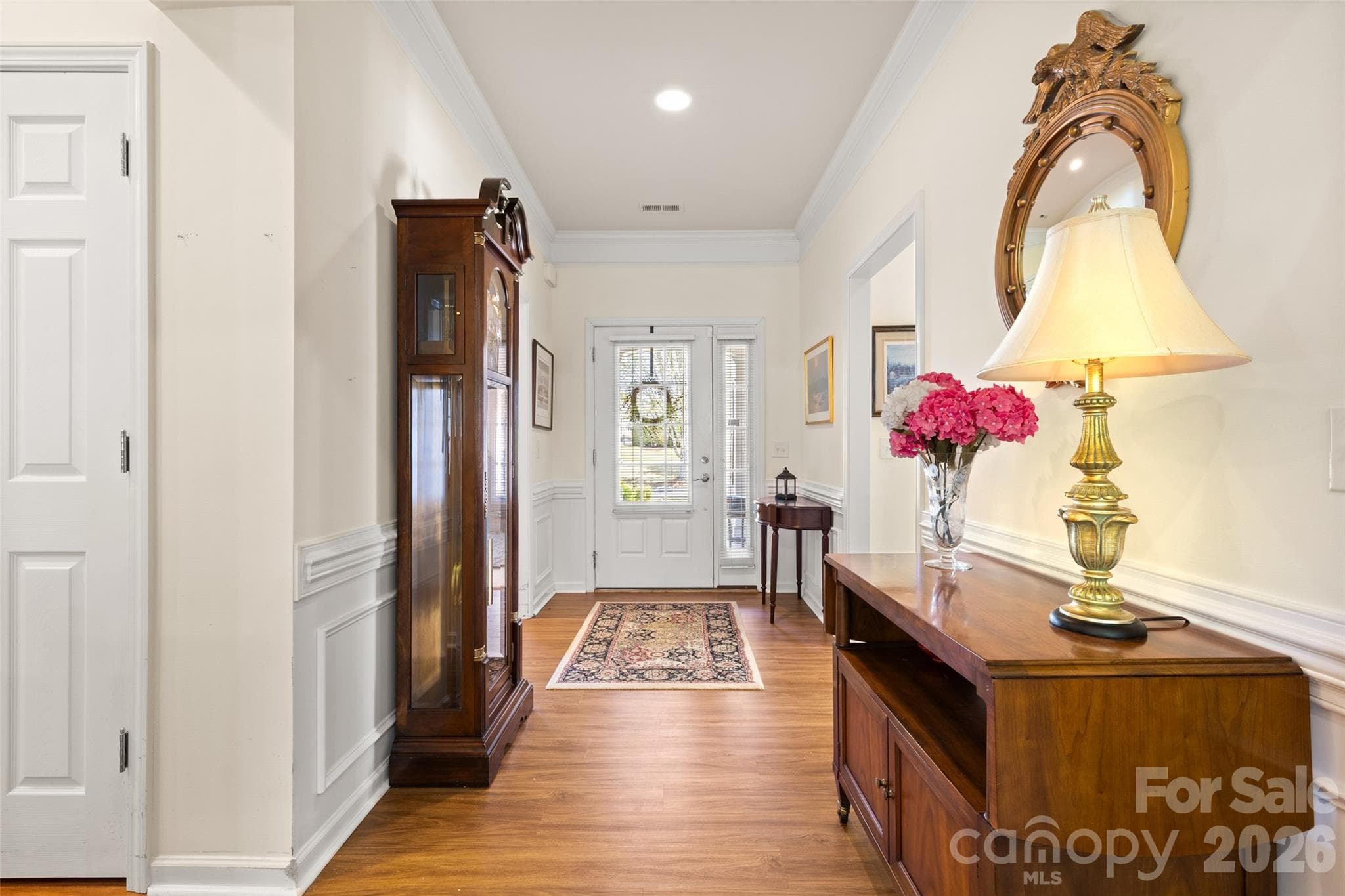 Single Family Residence at 2190 Hartwell Lane, Fort Mill, photo 2 of 45