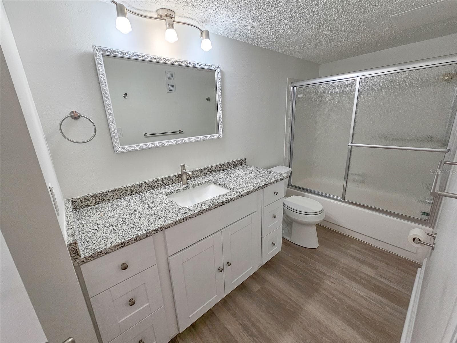 Bathroom #1 - 5980 SHORE BLVD S #405, GULFPORT