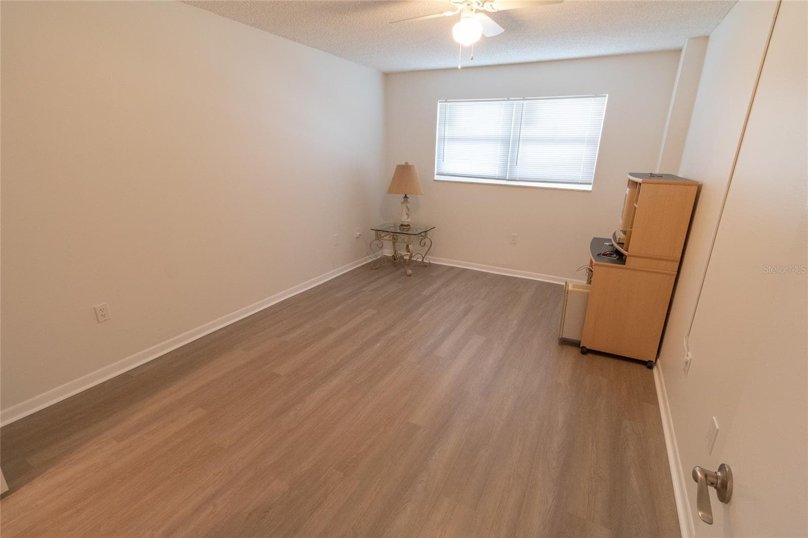 Bedroom #1 - 5980 SHORE BLVD S #405, GULFPORT