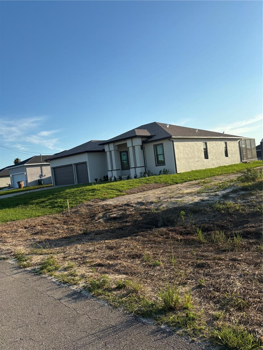 Land at 1715 DIPLOMAT PKWY W, CAPE CORAL, photo 8 of 9