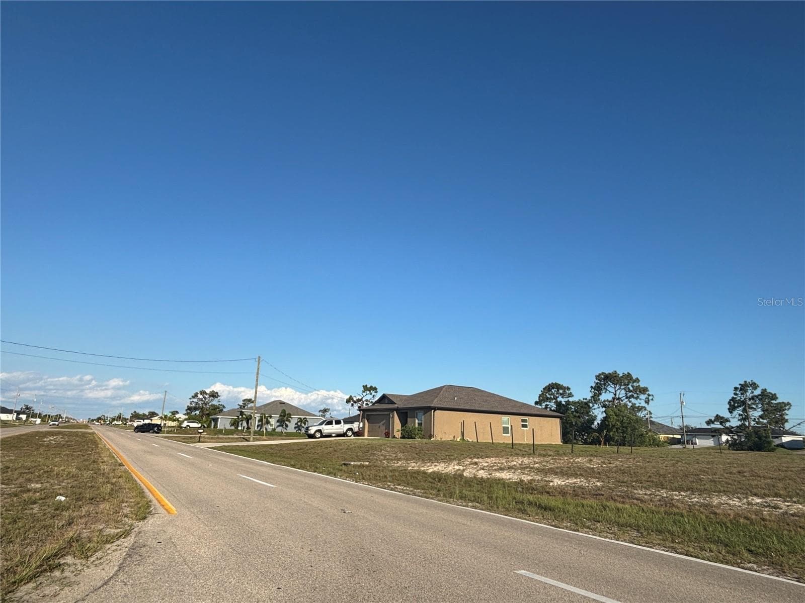 Land at 1715 DIPLOMAT PKWY W, CAPE CORAL, photo 9 of 9