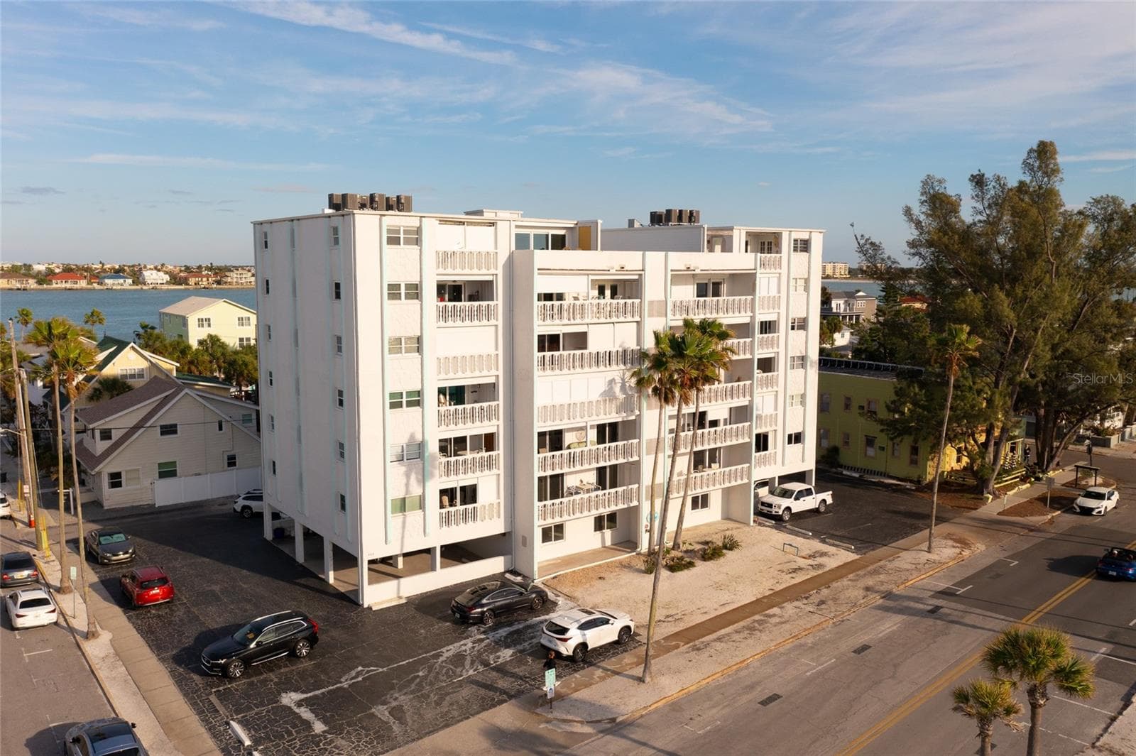 Condominium at 403 GULF WAY #304, ST PETE BEACH, photo 16 of 20