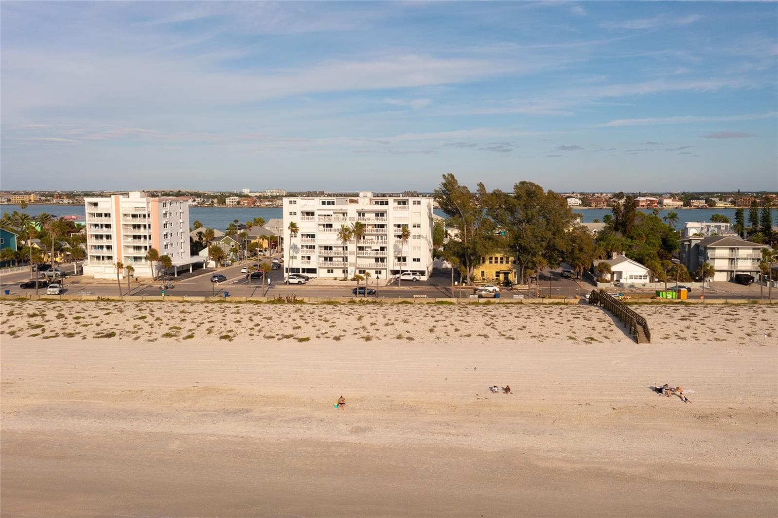 Condominium at 403 GULF WAY #304, ST PETE BEACH, photo 18 of 20