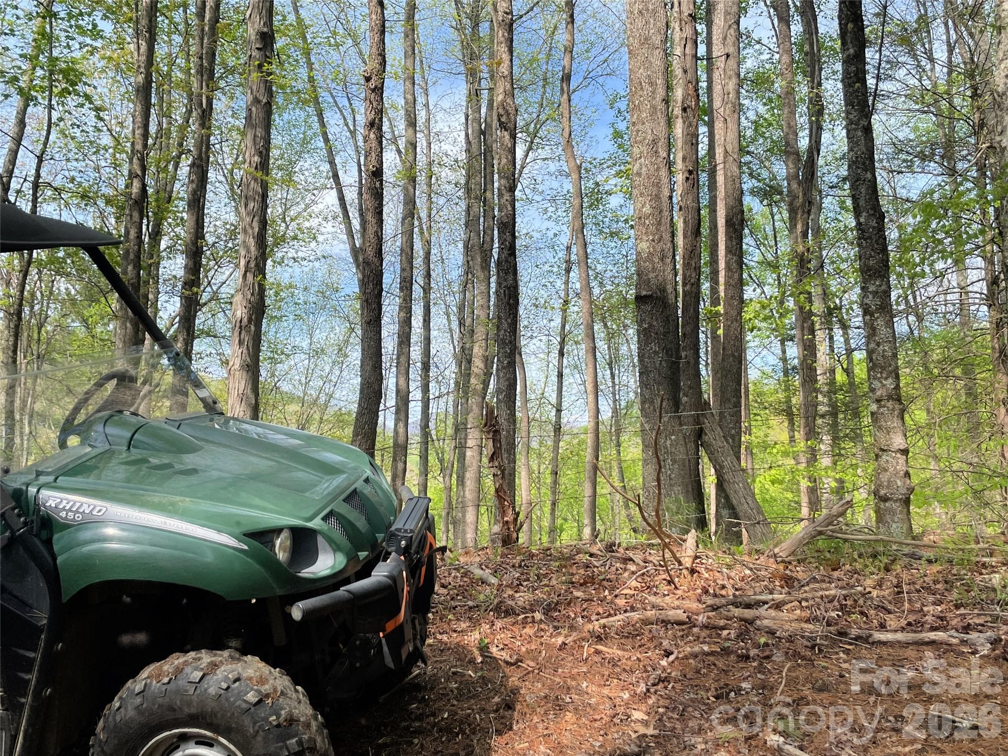 Gorgeous ridgeline views from up here! - Green Mountain