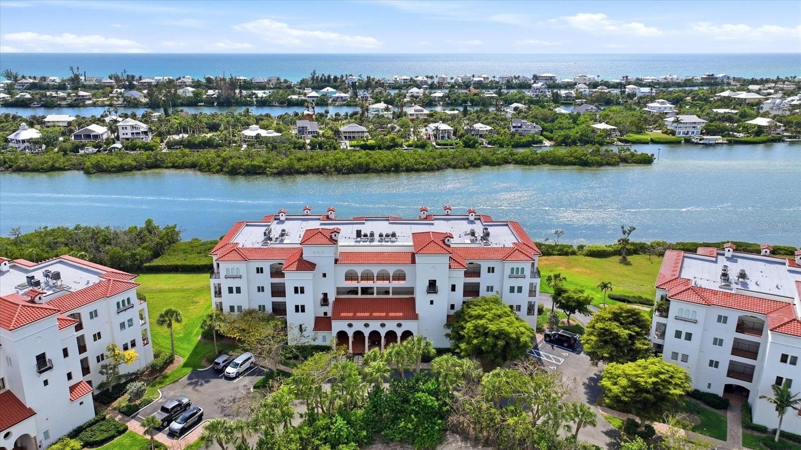 Condominium at 11160 HACIENDA DEL MAR BLVD #202, PLACIDA, photo 4 of 53