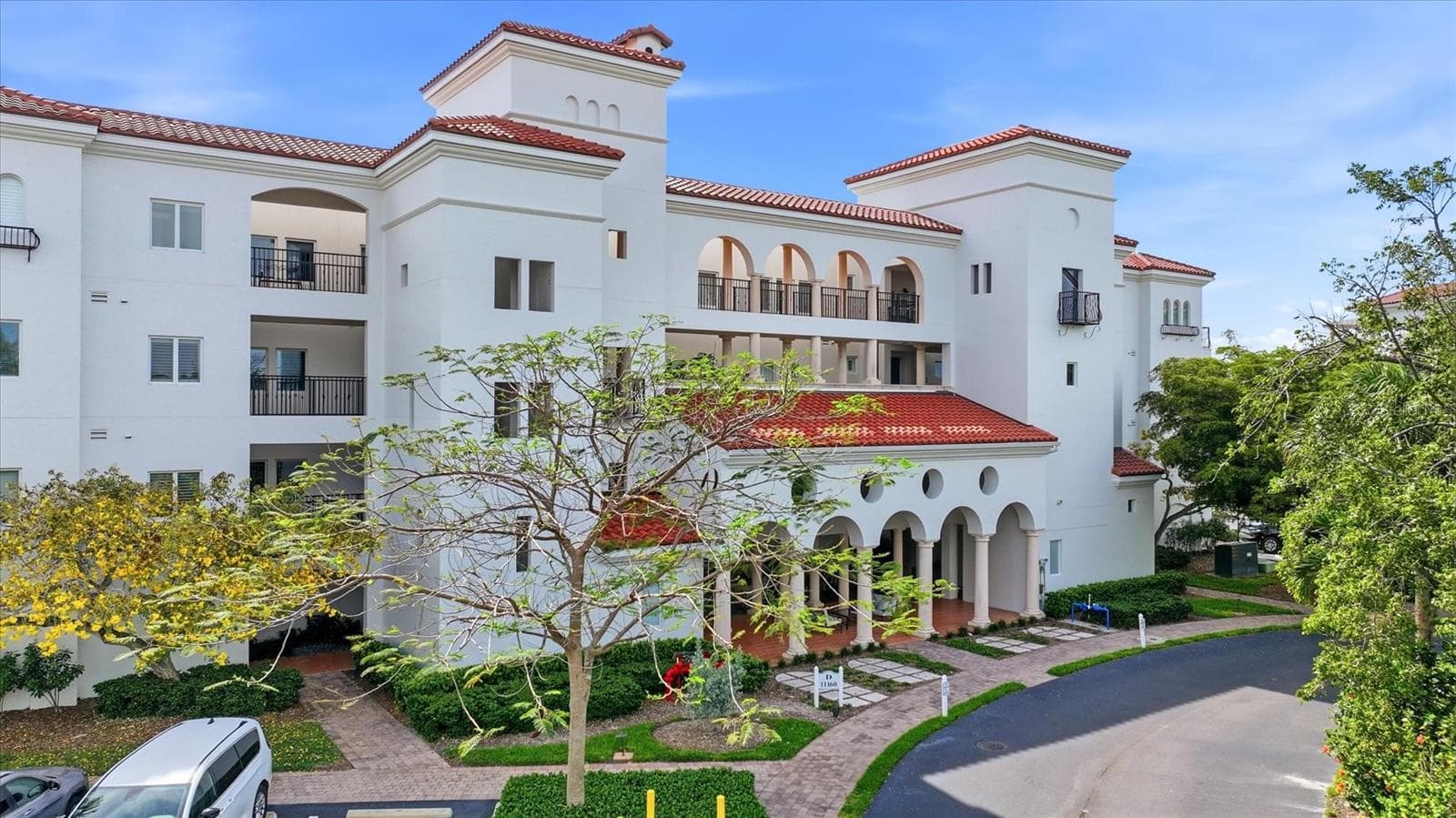 Condominium at 11160 HACIENDA DEL MAR BLVD #202, PLACIDA, photo 5 of 53
