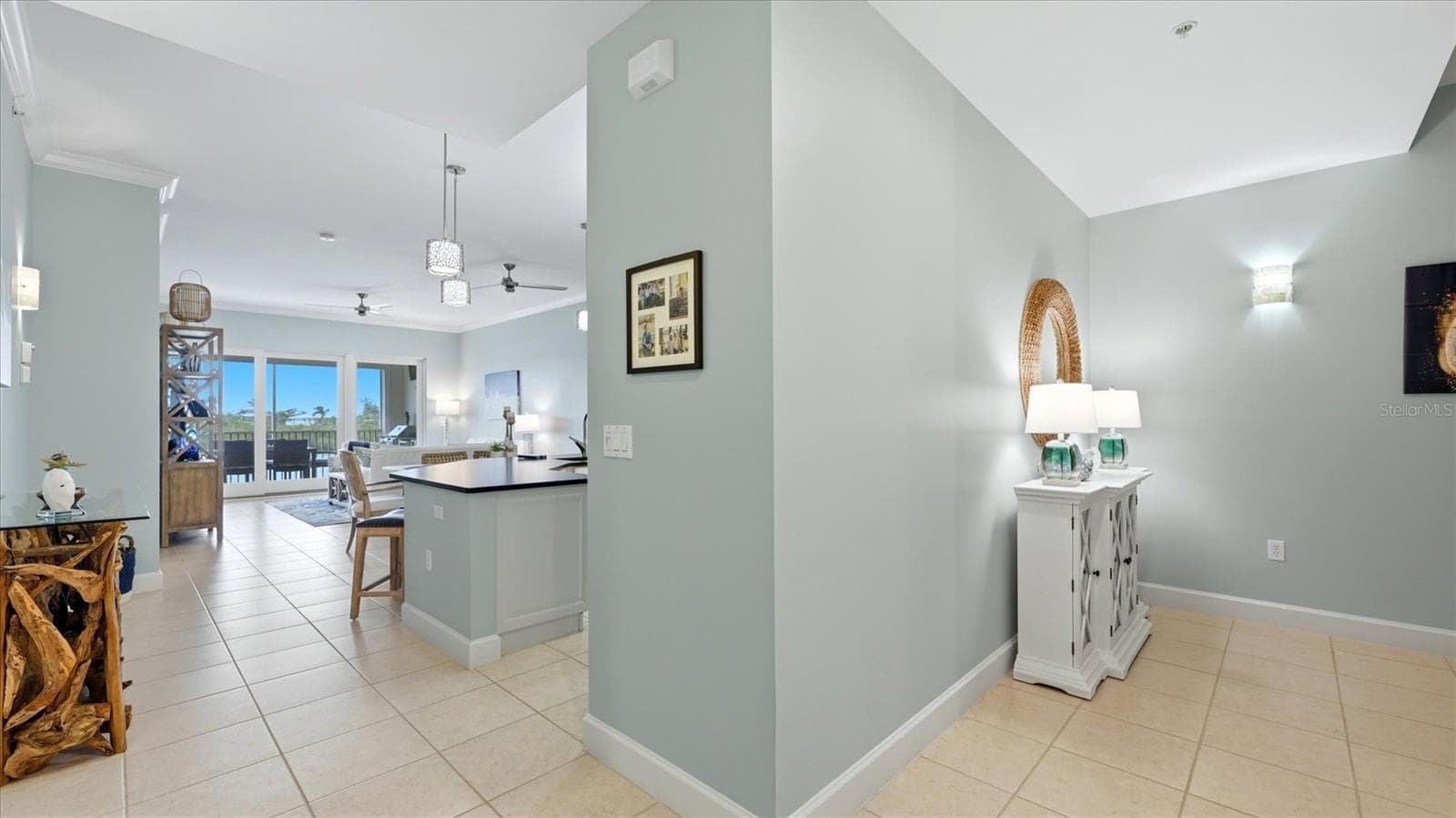 Condominium at 11160 HACIENDA DEL MAR BLVD #202, PLACIDA, photo 9 of 53