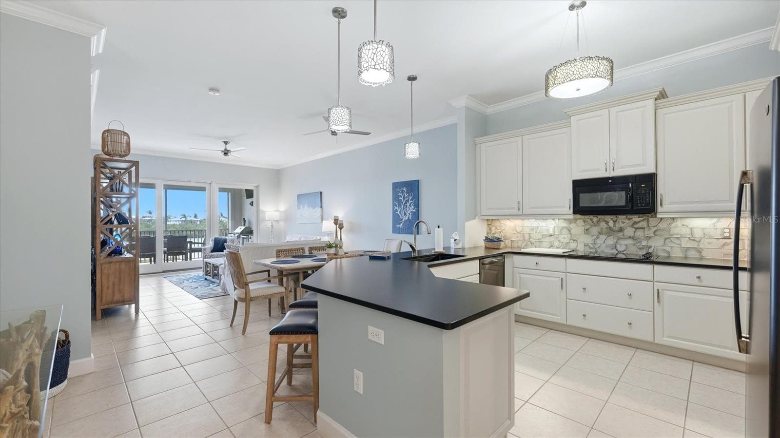 Condominium at 11160 HACIENDA DEL MAR BLVD #202, PLACIDA, photo 10 of 53