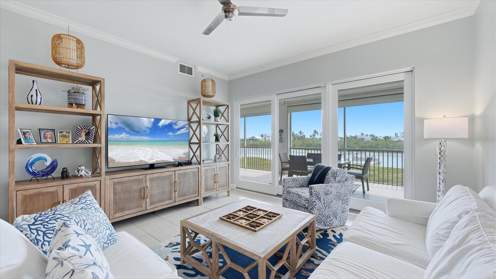 Condominium at 11160 HACIENDA DEL MAR BLVD #202, PLACIDA, photo 13 of 53