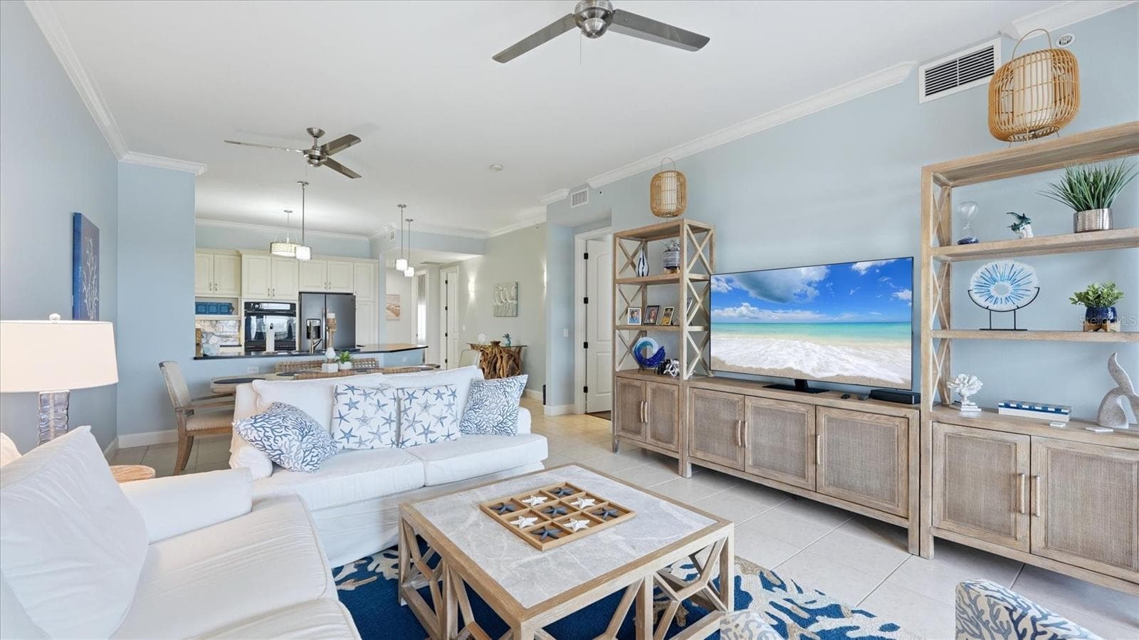 Condominium at 11160 HACIENDA DEL MAR BLVD #202, PLACIDA, photo 14 of 53