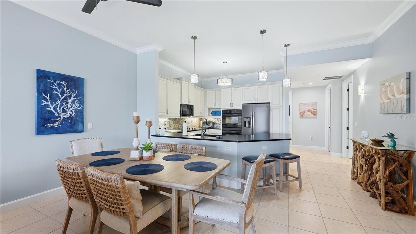 Condominium at 11160 HACIENDA DEL MAR BLVD #202, PLACIDA, photo 15 of 53