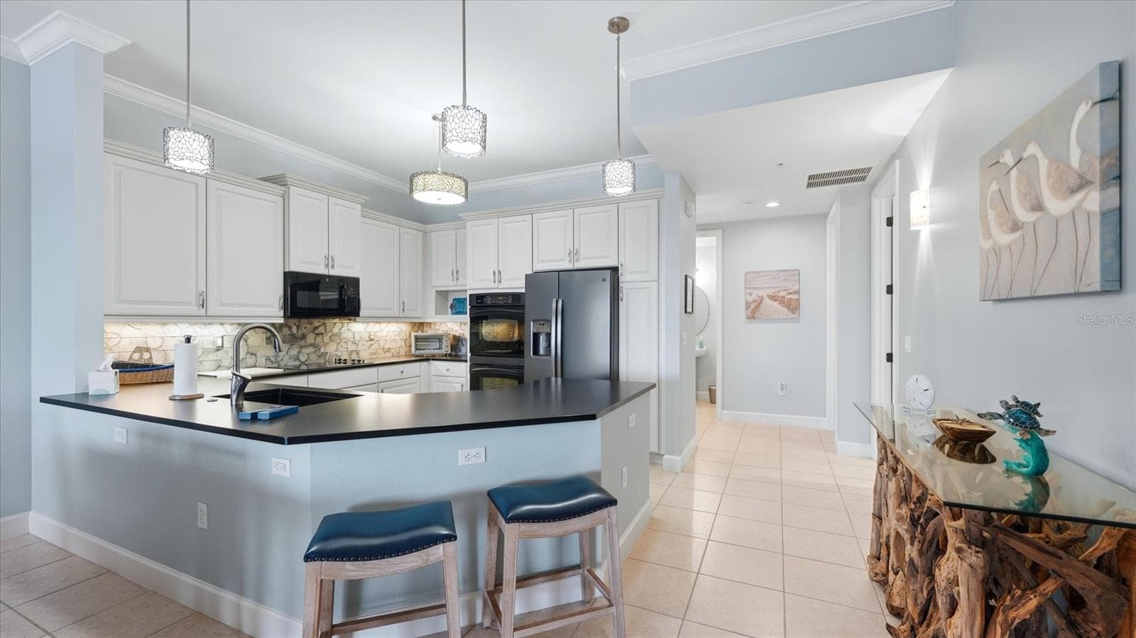 Condominium at 11160 HACIENDA DEL MAR BLVD #202, PLACIDA, photo 17 of 53