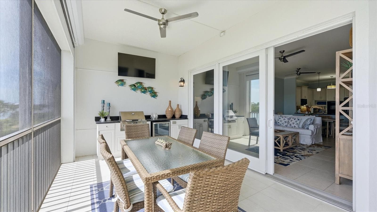Condominium at 11160 HACIENDA DEL MAR BLVD #202, PLACIDA, photo 30 of 53