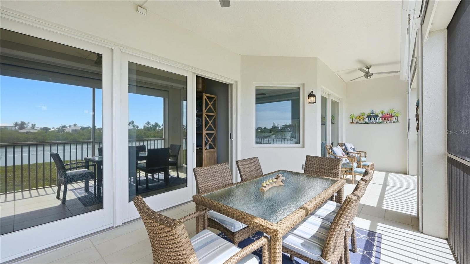Condominium at 11160 HACIENDA DEL MAR BLVD #202, PLACIDA, photo 31 of 53