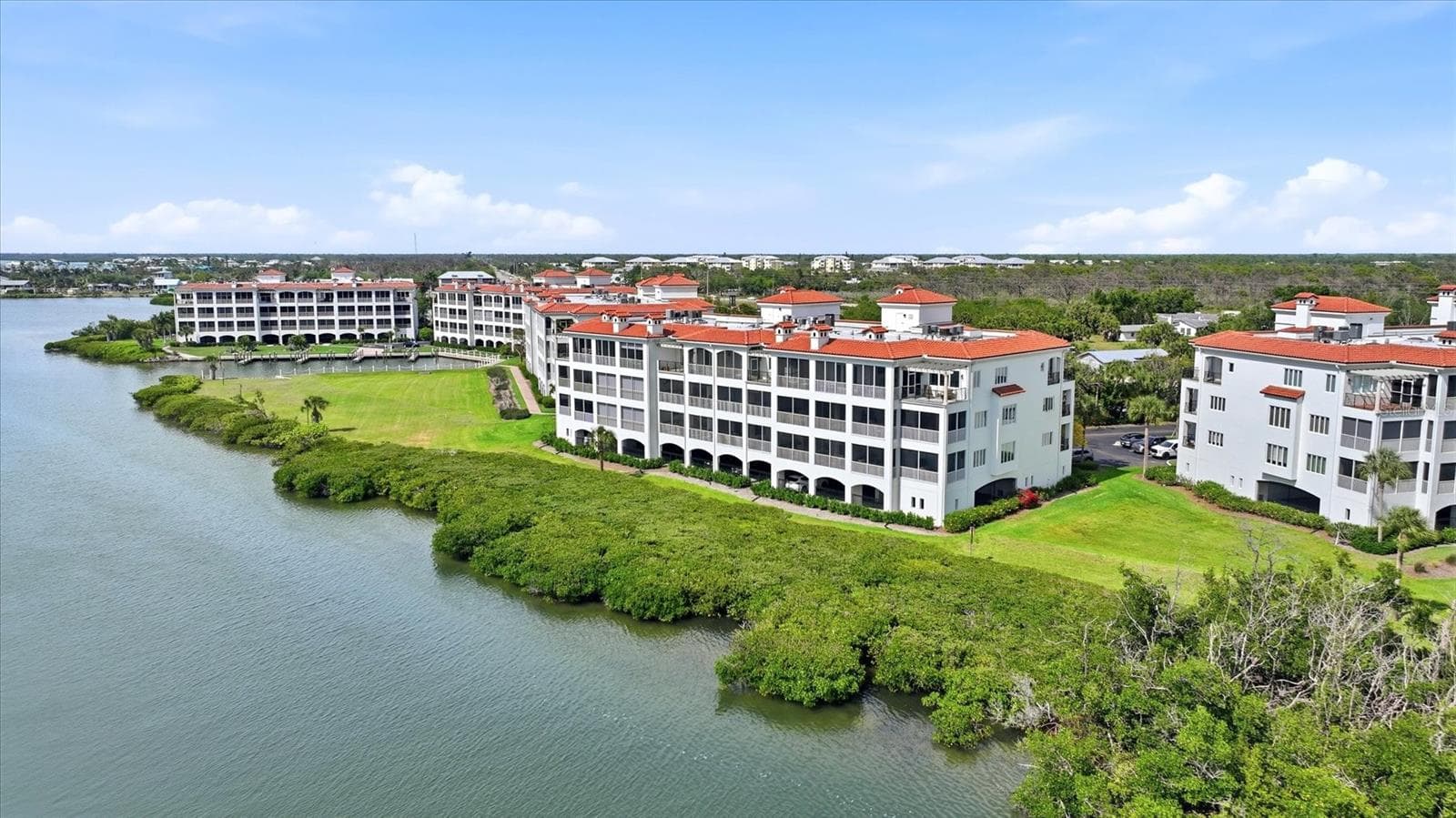 Condominium at 11160 HACIENDA DEL MAR BLVD #202, PLACIDA, photo 33 of 53