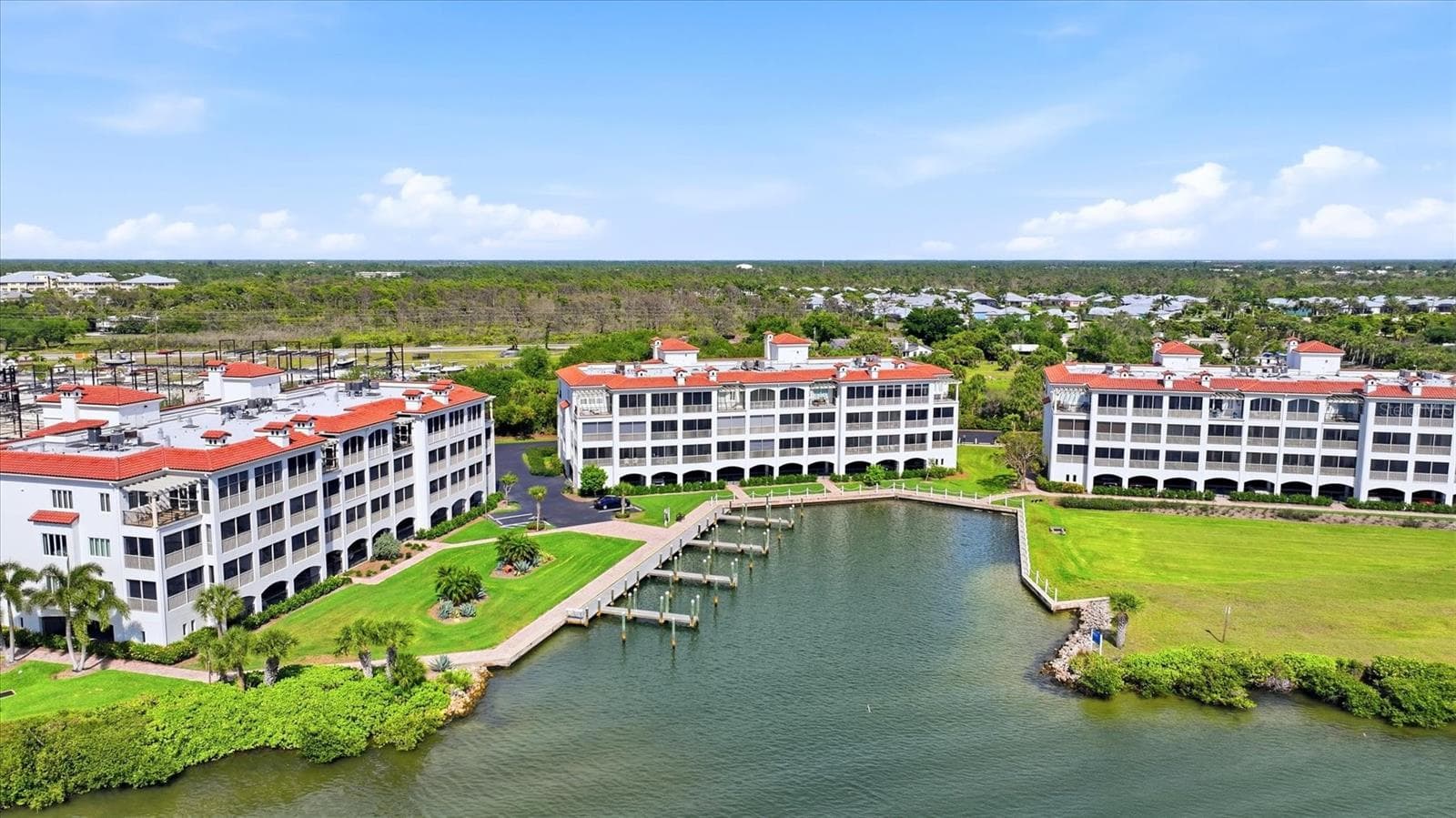 Condominium at 11160 HACIENDA DEL MAR BLVD #202, PLACIDA, photo 34 of 53