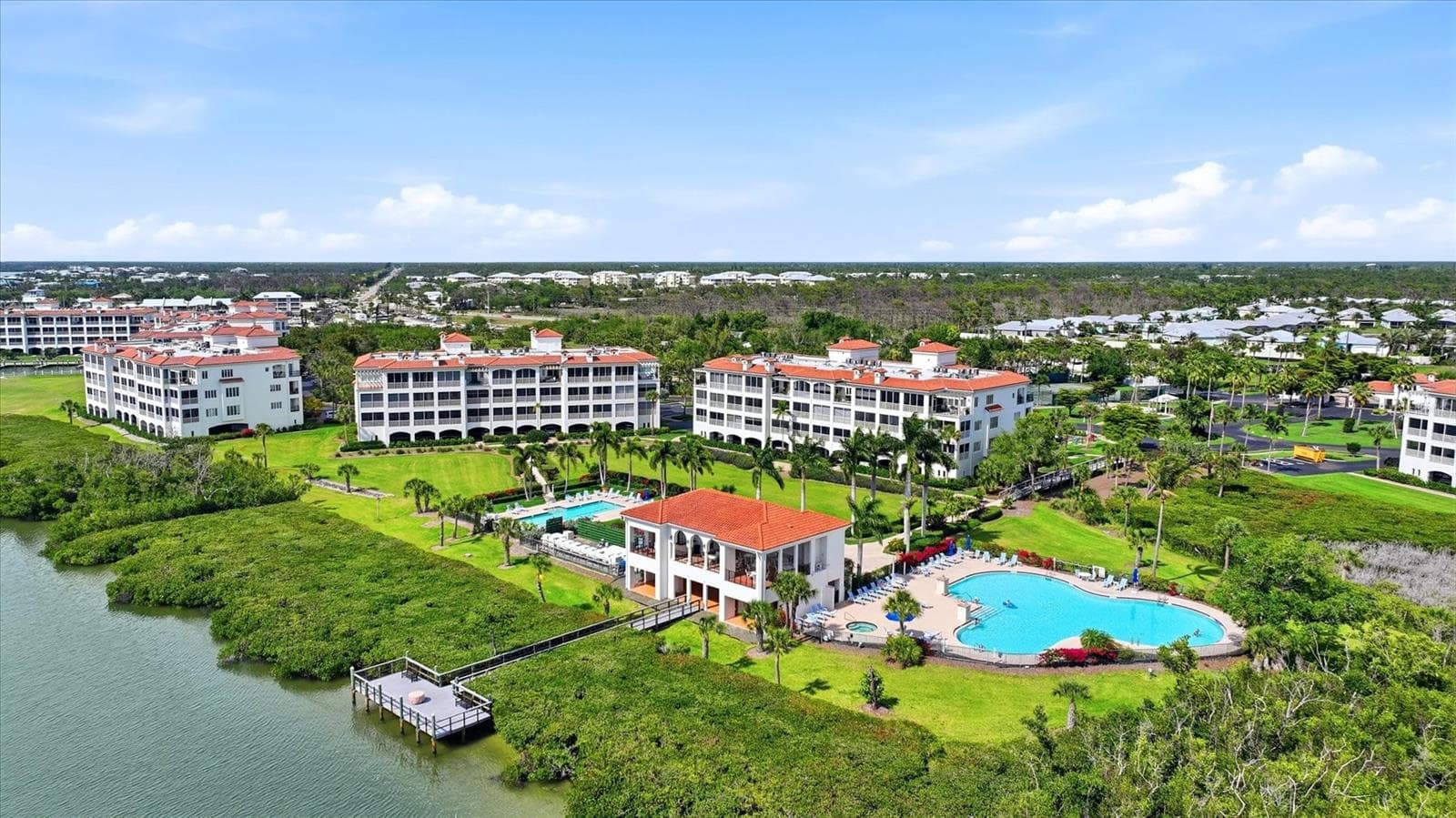 Condominium at 11160 HACIENDA DEL MAR BLVD #202, PLACIDA, photo 35 of 53