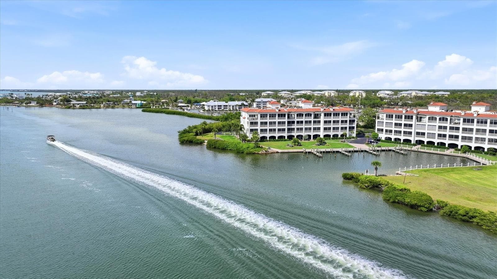 Condominium at 11160 HACIENDA DEL MAR BLVD #202, PLACIDA, photo 36 of 53