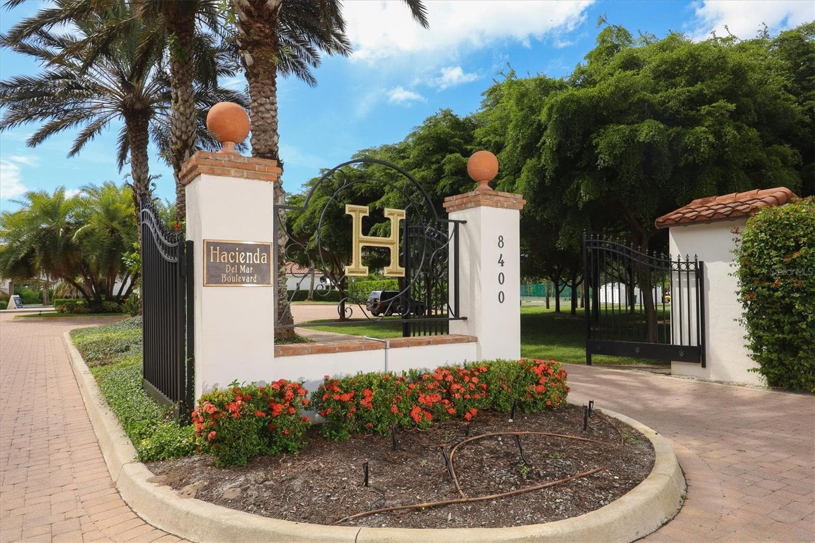 Condominium at 11160 HACIENDA DEL MAR BLVD #202, PLACIDA, photo 40 of 53