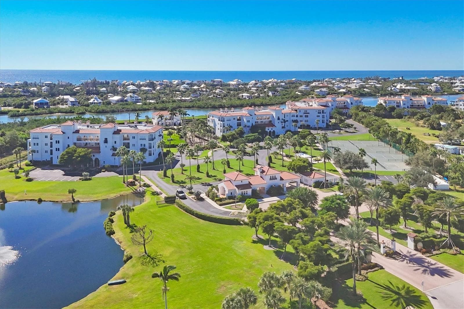 Condominium at 11160 HACIENDA DEL MAR BLVD #202, PLACIDA, photo 41 of 53