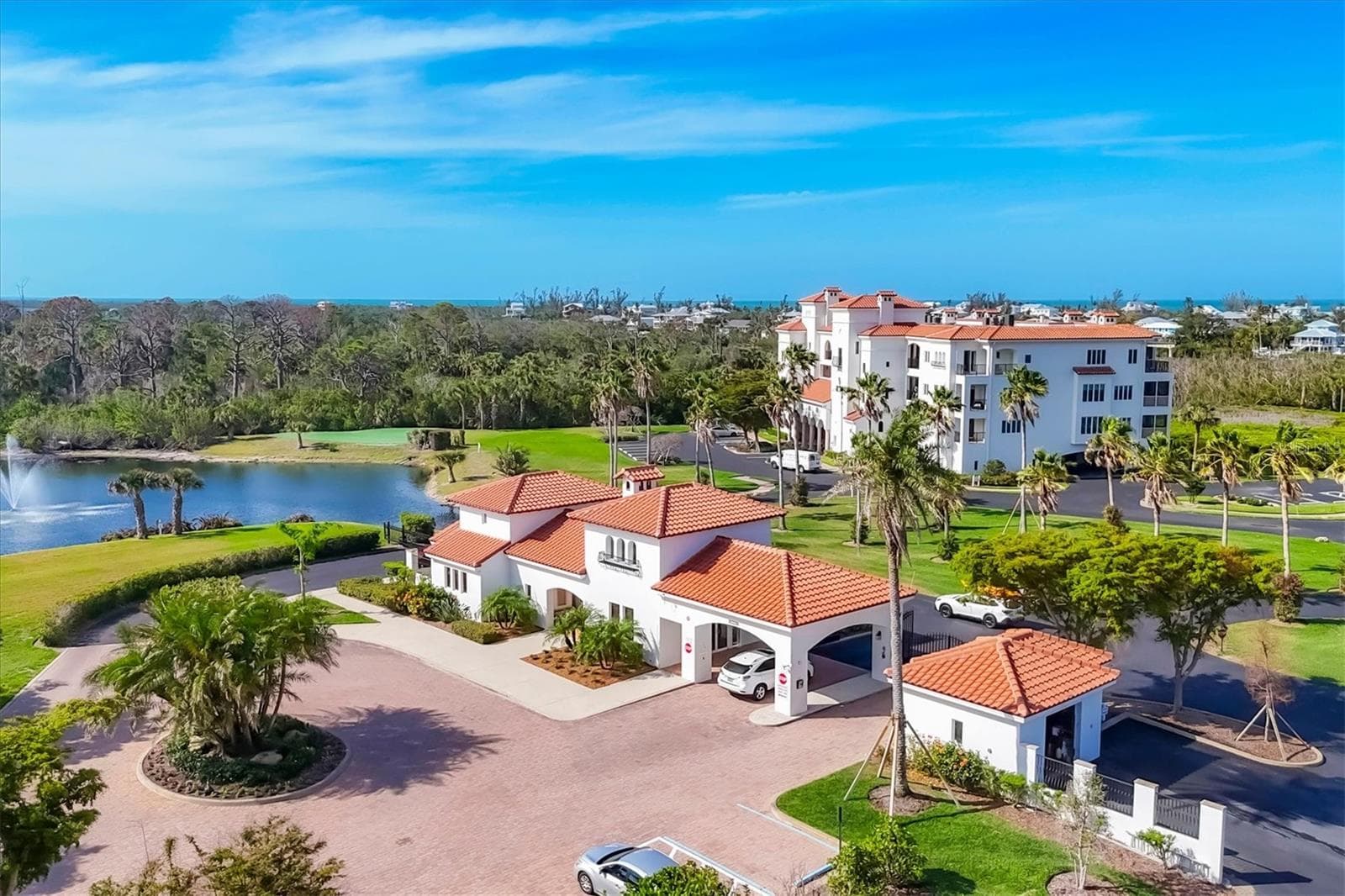 Condominium at 11160 HACIENDA DEL MAR BLVD #202, PLACIDA, photo 42 of 53