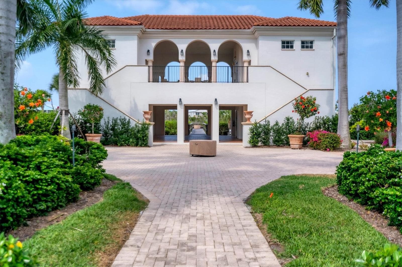 Condominium at 11160 HACIENDA DEL MAR BLVD #202, PLACIDA, photo 43 of 53