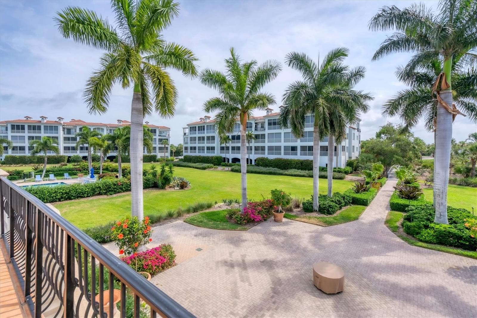 Condominium at 11160 HACIENDA DEL MAR BLVD #202, PLACIDA, photo 47 of 53