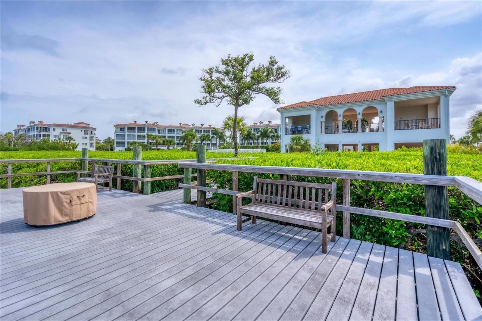 Condominium at 11160 HACIENDA DEL MAR BLVD #202, PLACIDA, photo 50 of 53