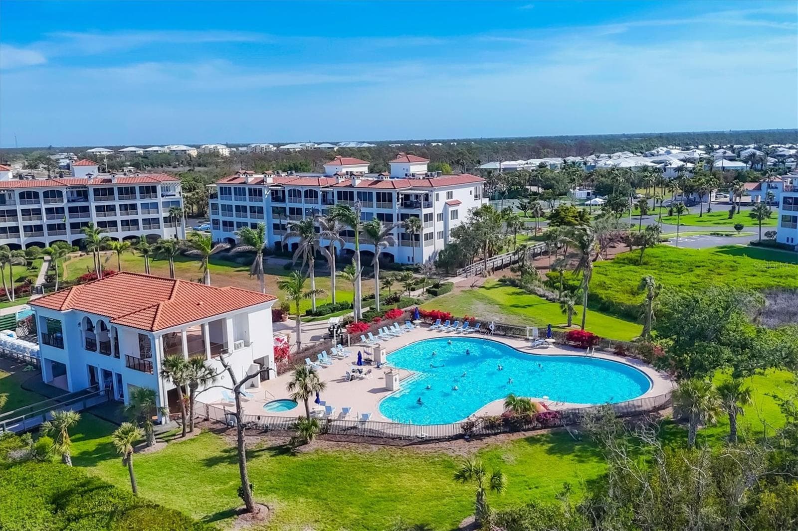 Condominium at 11160 HACIENDA DEL MAR BLVD #202, PLACIDA, photo 51 of 53
