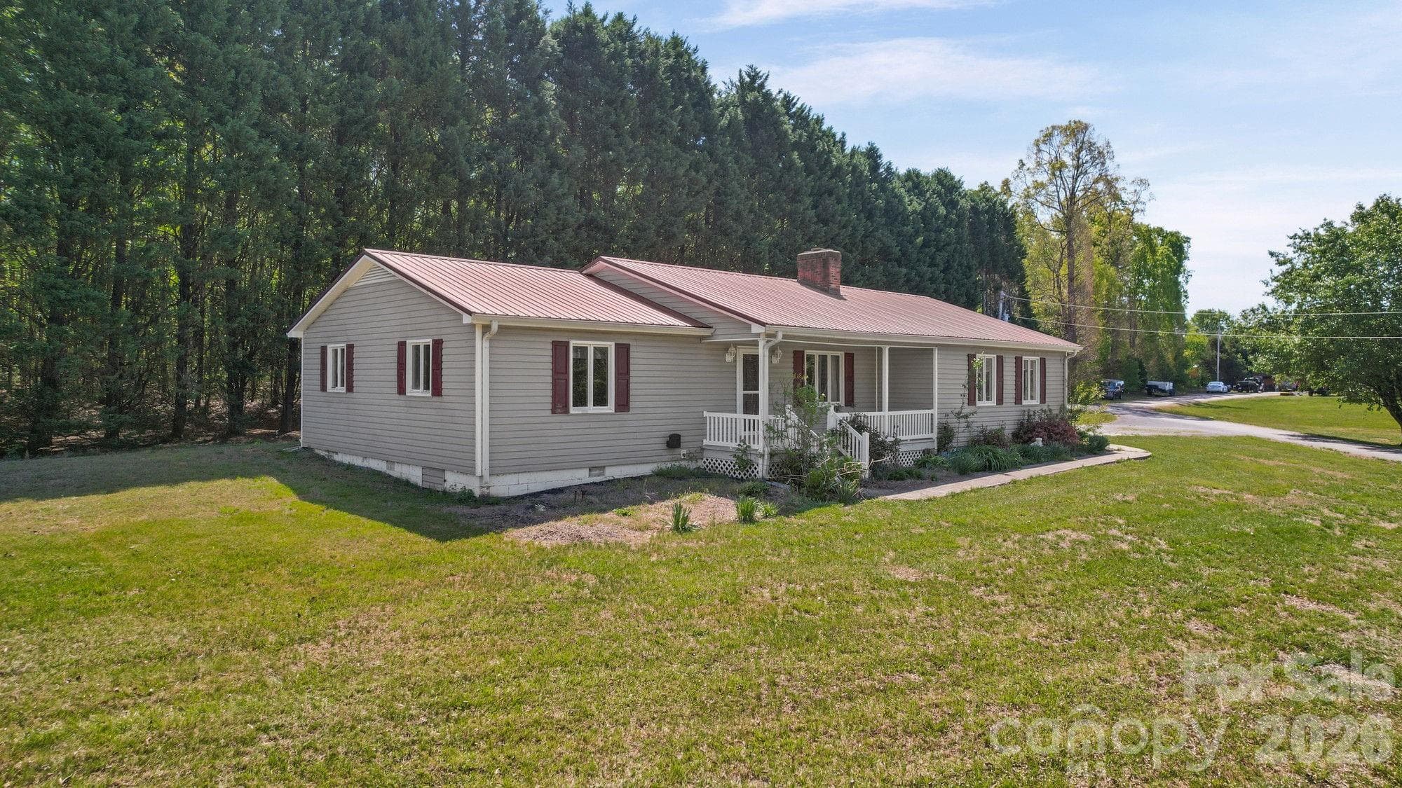Single Family Residence at Statesville, photo 2 of 35