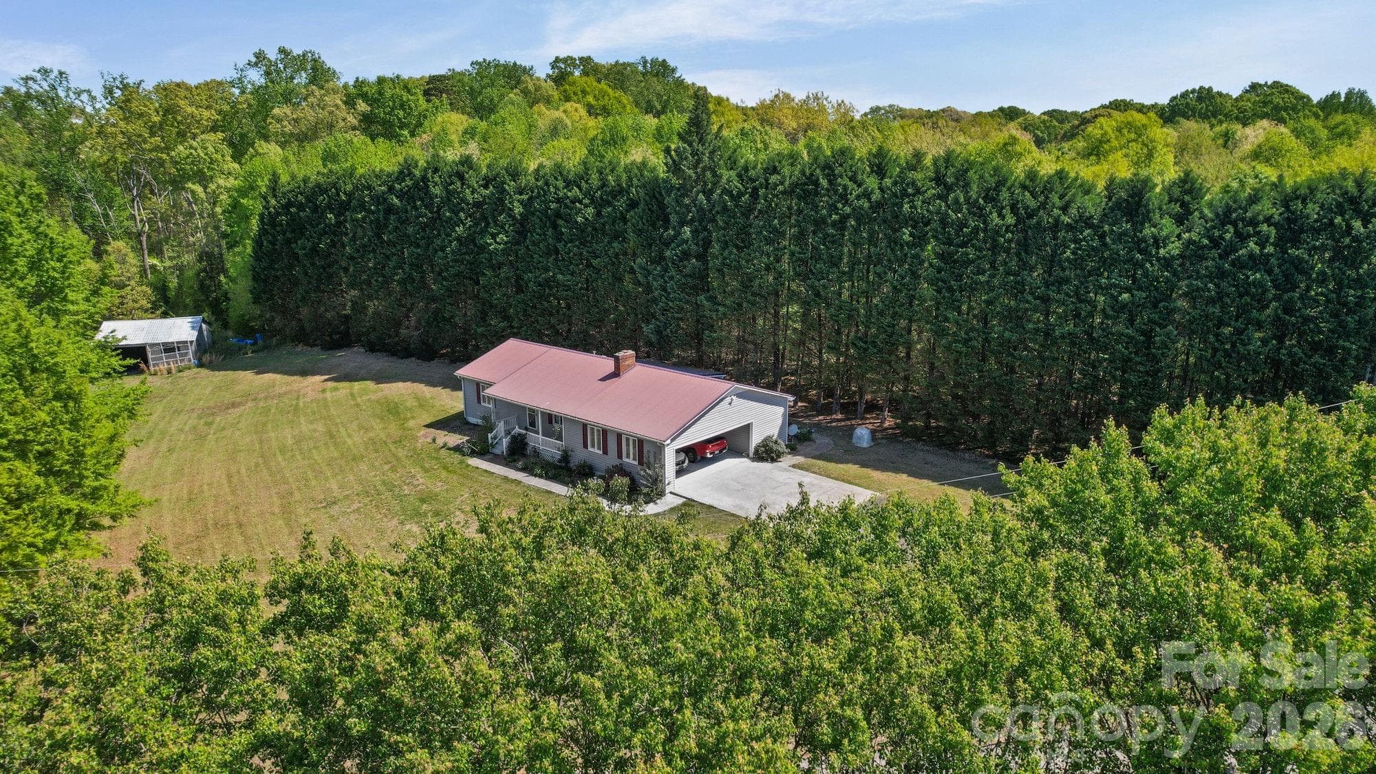 Single Family Residence at Statesville, photo 3 of 35