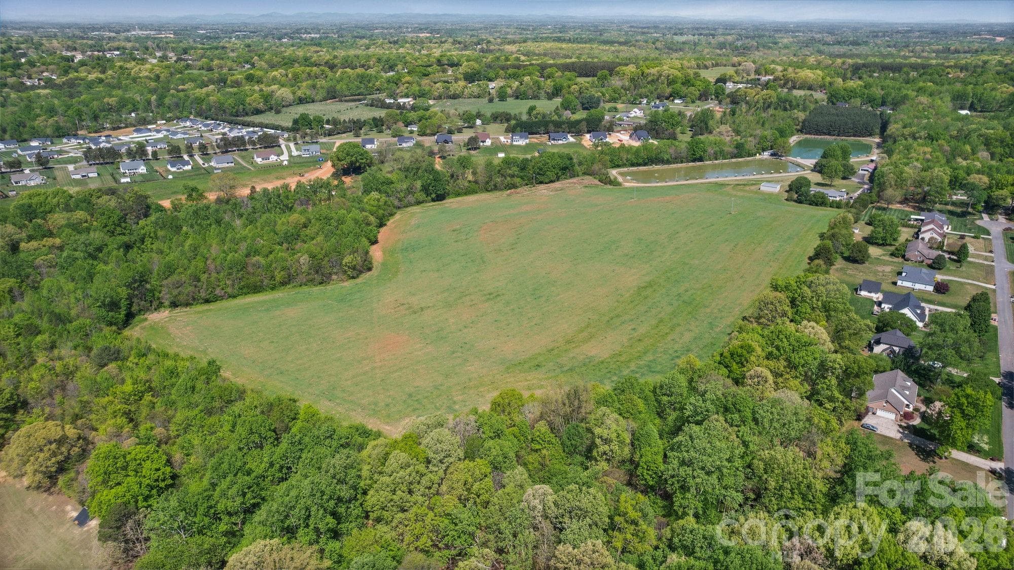 Single Family Residence at Statesville, photo 4 of 35