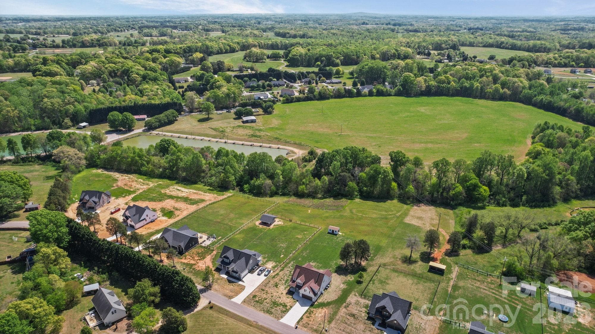 Single Family Residence at Statesville, photo 7 of 35