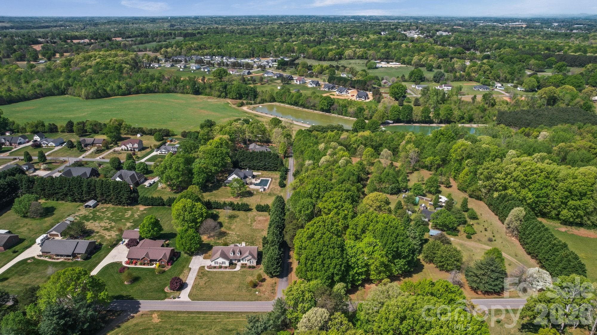 Single Family Residence at Statesville, photo 11 of 35
