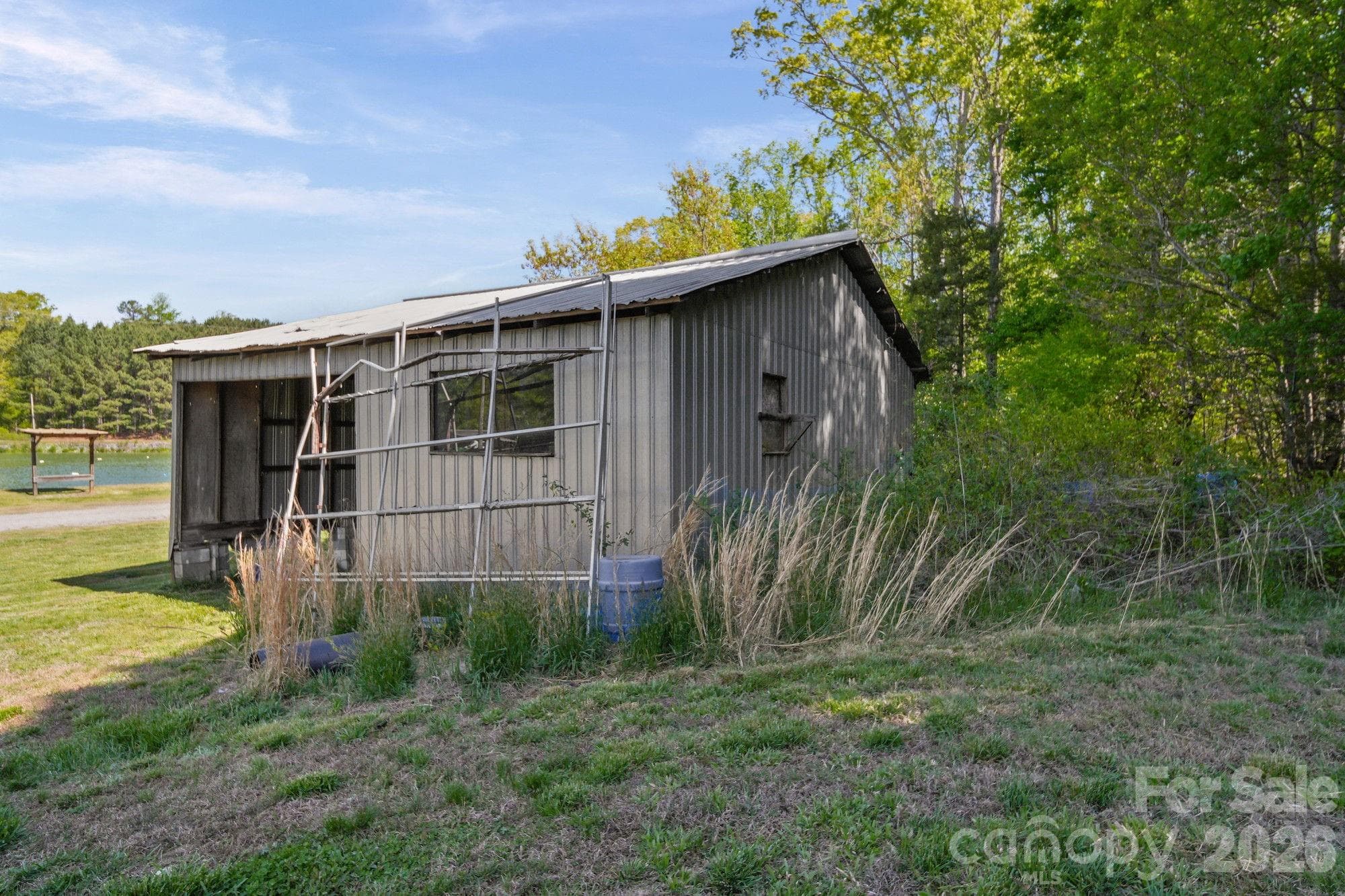 Single Family Residence at Statesville, photo 29 of 35